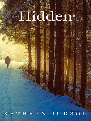 cover image of The Hidden